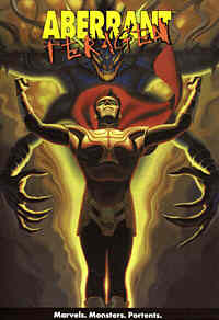 Aberrant: Teragen (click here)