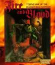 Doomstones 1: Fire and Blood