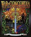 War in Concordia: The Shattered Dream