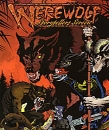 Werewolf Storytellers Companion