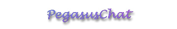PegasusChat