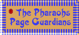 Pharaoh Logo