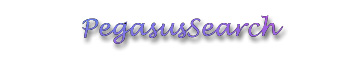 PegasusSearch