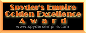 Spyder's Empire - Golden Excellence