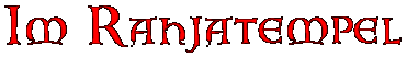 Der Rahjatempel