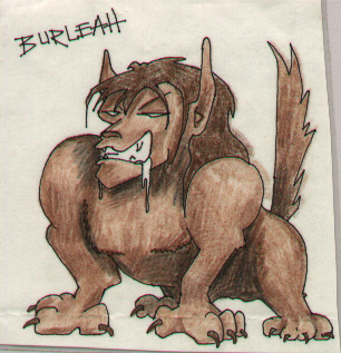 burleah