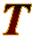 T
