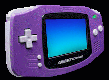 The Game Boy Advance Section
