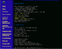 GBA Release List
