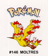Moltres