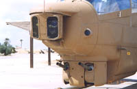 Bell 209 AH-1G Hueycobra Tzefa