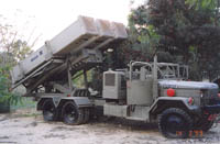 Launcher