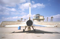 IAI Lavi