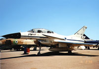 IAI Lavi