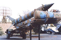 Missile