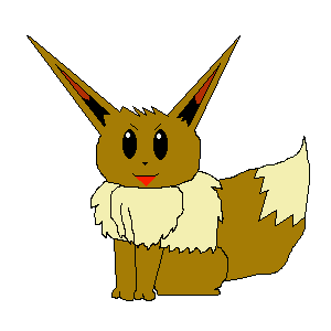 My Pokemon's Name Is Pokemon