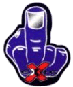 Exite Finger.