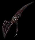 Goth Knife.