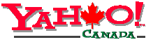 Yahoo! Canada Logo