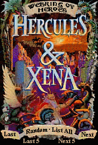 Herc and Xena Webring dohickey