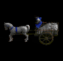 Trade Cart Full