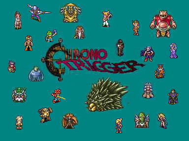 ChronoTrigger