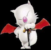 Moogle D
