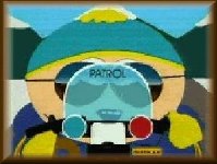 Cartman