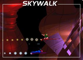 Skywalk