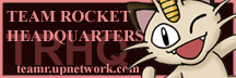 Team Rocket Headquarters