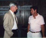 Bill Smith, Mike Steele.JPG (7862 bytes)