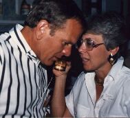 Dave and wife.JPG (9619 bytes)