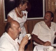 Joe D, Janice Thompson, Larry Purcell.JPG (8808 bytes)