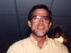 Loren Van Gorder 25th.JPG (7399 bytes)