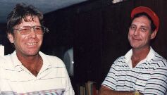 Mike Rohan, Dave Burns.JPG (8417 bytes)