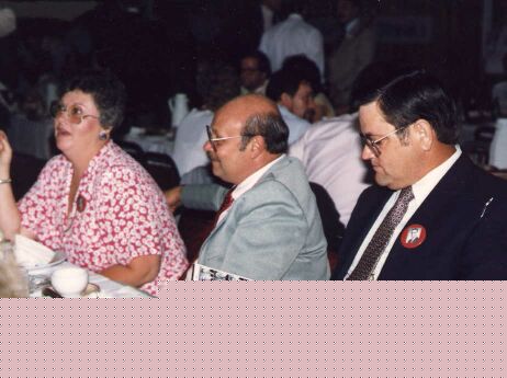 Vicki Tippy, husb, Ken Dishon.JPG (32660 bytes)