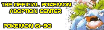 Pokemon 61-90
