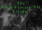 The Final Fantasy VII Citadel