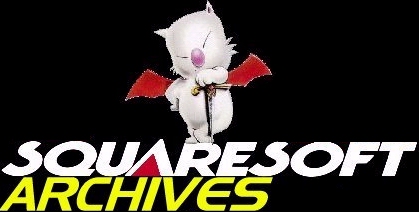 Squaresoft Archives