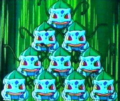 Bulbasaur