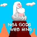 N64 Gods Ring