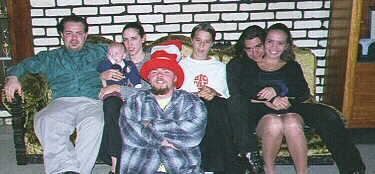 Brothers and Sister and others