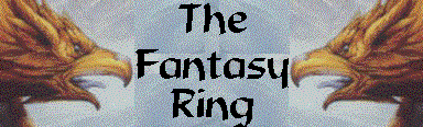 Fantasy Ring