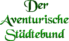 Logo des Aventurischen St�dtebundes