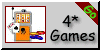4* Games