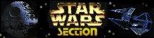 Star Wars Section