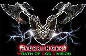 Join The Wrath of God Division!