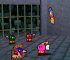 Screenshot from Paper Mario.