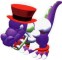 Croco render