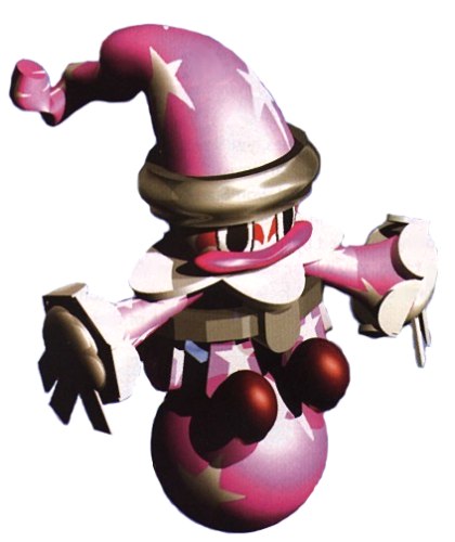 Grate Guy.